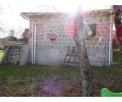 MAGNÍFICO CHALET INDEPENDIENTE EN EL BOALO!