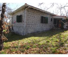 MAGNÍFICO CHALET INDEPENDIENTE EN EL BOALO!