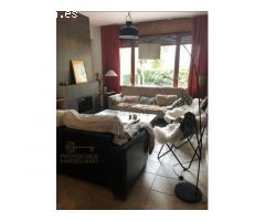 MAGNÍFICO CHALET ADOSADO EN NAVACERRADA!