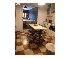 MAGNÍFICO CHALET ADOSADO EN NAVACERRADA!