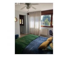 MAGNÍFICO CHALET ADOSADO EN NAVACERRADA!