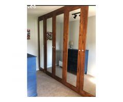 MAGNÍFICO CHALET ADOSADO EN NAVACERRADA!
