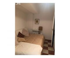 MAGNÍFICO CHALET ADOSADO EN NAVACERRADA!