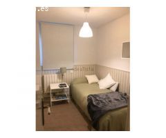 MAGNÍFICO CHALET ADOSADO EN NAVACERRADA!