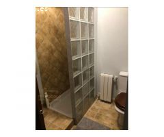 MAGNÍFICO CHALET ADOSADO EN NAVACERRADA!