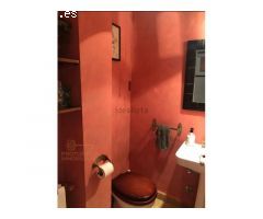 MAGNÍFICO CHALET ADOSADO EN NAVACERRADA!