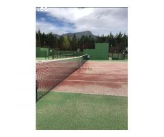 MAGNÍFICO CHALET ADOSADO EN NAVACERRADA!