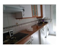 FANTÁSTICO DÚPLEX EXTERIOR EN COLLADO VILLALBA ESTACIÓN!