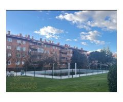 FANTÁSTICA VIVIENDA EN URBANIZACIÓN JARDINES DEL PARQUE I, COLLADO VILLALBA!