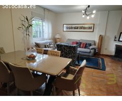 ¡Tu Nuevo Hogar de Ensueño te Espera en San Lázaro! Adosado Impecable con