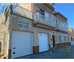 ¡¡ Oportunidad Única!!. Casa de 336 mt2 mas terreno