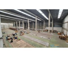 ESPECTACULAR NAVE DE EXTRAORDINARIAS DIMENSIONES EN OIARTZUN