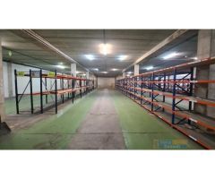 ESPECTACULAR NAVE DE EXTRAORDINARIAS DIMENSIONES EN OIARTZUN