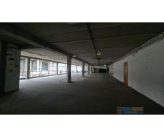 ESPECTACULAR NAVE DE EXTRAORDINARIAS DIMENSIONES EN OIARTZUN