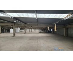 ESPECTACULAR NAVE DE EXTRAORDINARIAS DIMENSIONES EN OIARTZUN