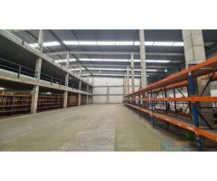 ESPECTACULAR NAVE DE EXTRAORDINARIAS DIMENSIONES EN OIARTZUN