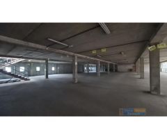 ESPECTACULAR NAVE DE EXTRAORDINARIAS DIMENSIONES EN OIARTZUN