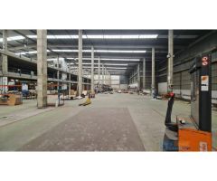 ESPECTACULAR NAVE DE EXTRAORDINARIAS DIMENSIONES EN OIARTZUN