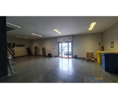 ESPECTACULAR NAVE DE EXTRAORDINARIAS DIMENSIONES EN OIARTZUN
