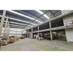 ESPECTACULAR NAVE DE EXTRAORDINARIAS DIMENSIONES EN OIARTZUN