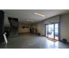 ESPECTACULAR NAVE DE EXTRAORDINARIAS DIMENSIONES EN OIARTZUN
