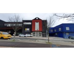 SE VENDE HERMOSA OFICINA EN CALLE AUZOLAN, IRUN