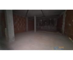 Dos locales en Esnabide en alquiler SALIDA DE HUMOS
