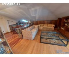 IMPRESIONANTE VIVIENDA EN INTXAURRONDO -MIRACRUZ- CON GRAN TERRAZA, TRASTERO Y