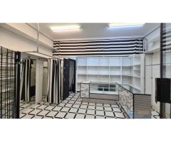 SE VENDE LOCAL EN BIDEBIETA EN MUY BUEN ESTADO