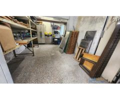 SE VENDE LOCAL COMERCIAL EN CALLE GRAN SOL (PASAIA)