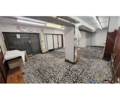 SE VENDE LOCAL COMERCIAL EN CALLE GRAN SOL (PASAIA)