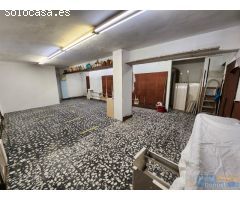 SE VENDE LOCAL COMERCIAL EN CALLE GRAN SOL (PASAIA)
