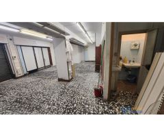 SE VENDE LOCAL COMERCIAL EN CALLE GRAN SOL (PASAIA)