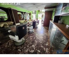 PELUQUERIA EN VENTA EN VIRGEN DEL CARMEN (Bº EGUIA) DONOSTIA
