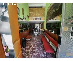 PELUQUERIA EN VENTA EN VIRGEN DEL CARMEN (Bº EGUIA) DONOSTIA