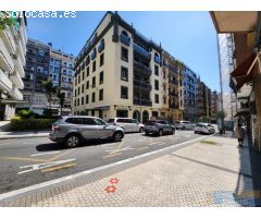 PELUQUERIA EN VENTA EN VIRGEN DEL CARMEN (Bº EGUIA) DONOSTIA