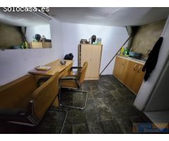 PELUQUERIA EN VENTA EN VIRGEN DEL CARMEN (Bº EGUIA) DONOSTIA