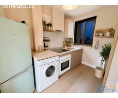PISO EN MIRACRUZ KALEA CON ASCENSOR