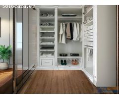PISO EN MIRACRUZ KALEA CON ASCENSOR