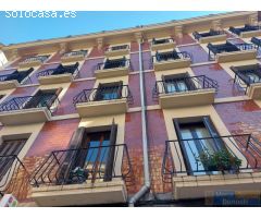 PISO EN MIRACRUZ KALEA CON ASCENSOR