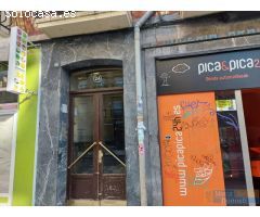 PISO EN MIRACRUZ KALEA CON ASCENSOR