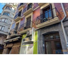 PISO EN MIRACRUZ KALEA CON ASCENSOR