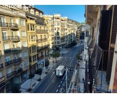 PISO EN MIRACRUZ KALEA CON ASCENSOR