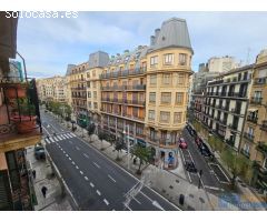 PISO EN MIRACRUZ KALEA CON ASCENSOR