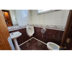 SE VENDE BAR EN ALTZA