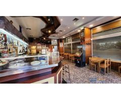 SE VENDE BAR EN ALTZA