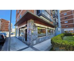 SE VENDE BAR EN ALTZA