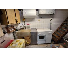 SE VENDE BAR EN ALTZA