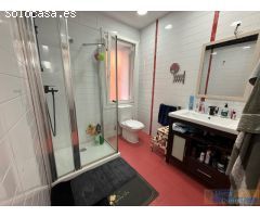 LORETE-BIDEA (ALZA) PISO EN VENTA