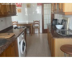 ? ALQUILER EN EL CENTRO DE CASTELLÓN | Ideal para estudiantes o familias